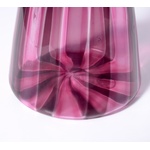 Murano CANNE a FACE Bottle / Decanter Attributed to Fulvio Bianconi